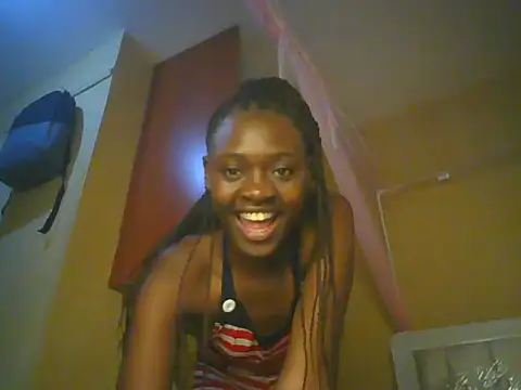 Preetygirlyz online show from July 7, 2026, 7:23 am