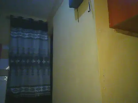 Preetygirlyz online show from June 12, 2026, 5:00 pm