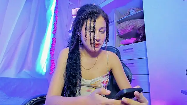 Your Liliana69 online show from May 26, 2026, 2:53 am