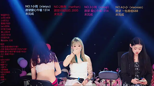 RoseGirl888 online show from June 6, 2026, 12:16 am