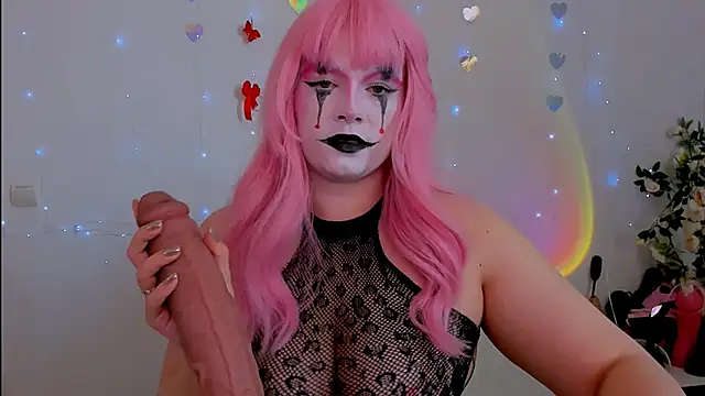 evilla brill  online show from May 24, 2026, 8:58 am