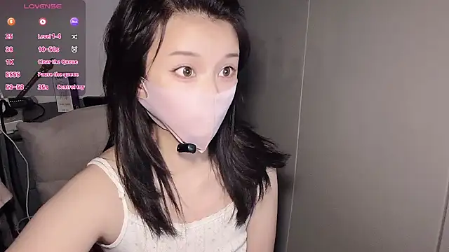 mengmeng-Zzz online show from June 10, 2026, 7:04 pm