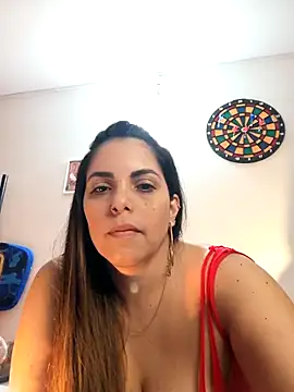 CampanulaHot online show from May 22, 2026, 11:36 pm