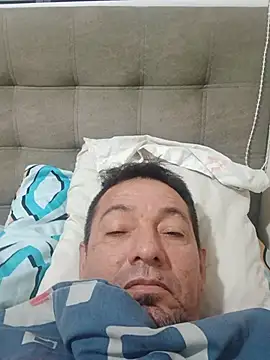 Gerardo Camila online show from May 30, 2026, 3:02 am