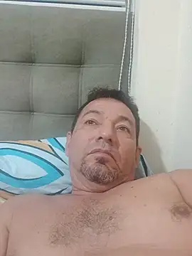 Gerardo Camila online show from May 29, 2026, 3:34 am