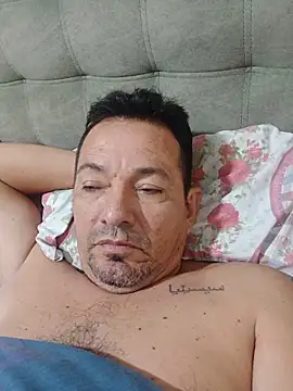 Gerardo Camila online show from May 23, 2026, 4:11 am