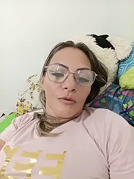 Natachallll online show from May 17, 2026, 7:14 pm