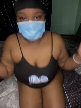 sexyDiva9 online show from June 18, 2026, 2:00 pm
