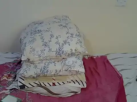 Sexytery online show from July 12, 2026, 7:20 am