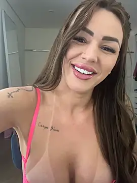 talissagirl online show from May 23, 2026, 4:44 am