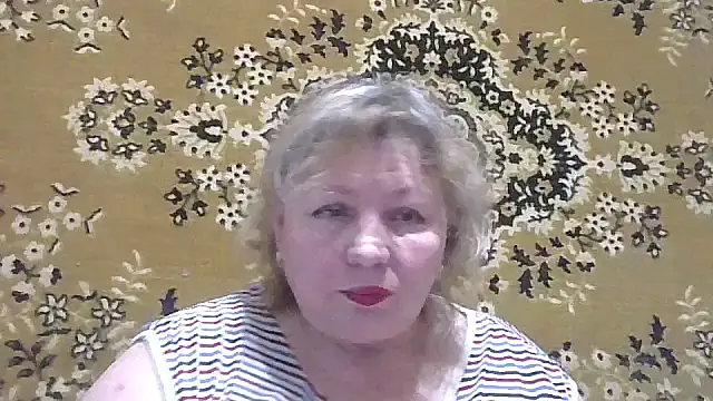 LediMelissa online show from June 9, 2026, 8:54 pm