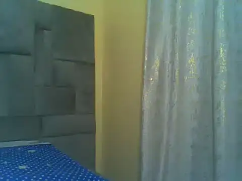 Cuteebony16 online show from June 6, 2026, 4:34 pm