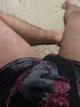 Dadou950 online show from May 22, 2026, 11:14 pm