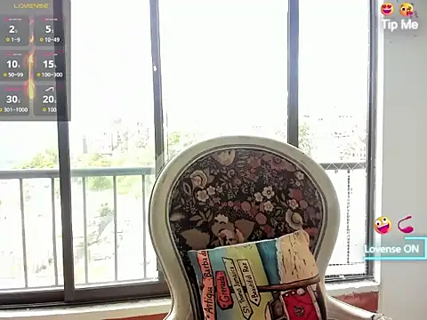 Miguel angeel  online show from July 2, 2026, 6:47 pm