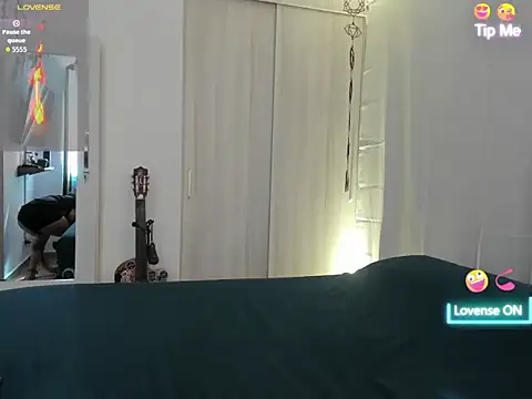 Miguel angeel  online show from July 3, 2026, 2:34 pm