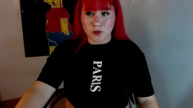 Candy Smith20 online show from June 25, 2026, 2:31 am