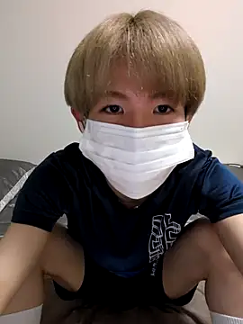 hayato 07 online show from June 28, 2026, 12:44 pm