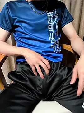 hayato 07 online show from June 10, 2026, 12:39 pm