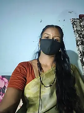 madhushree143 online show from June 19, 2026, 4:51 am