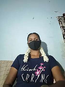 madhushree143 online show from June 25, 2026, 5:12 am