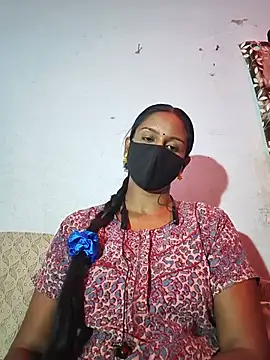 madhushree143 online show from June 27, 2026, 9:15 am
