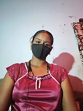 madhushree143 online show from June 30, 2026, 5:35 pm