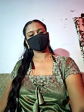 madhushree143 online show from July 1, 2026, 5:41 am