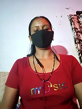 madhushree143 online show from June 22, 2026, 5:43 pm
