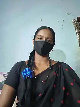 madhushree143 online show from June 15, 2026, 5:07 am