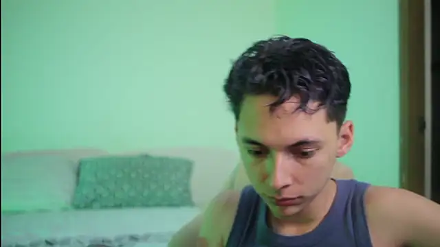 archi love online show from February 21, 2026, 5:09 am