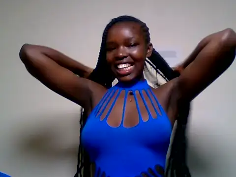 sexy tessiah online show from June 10, 2026, 5:41 am