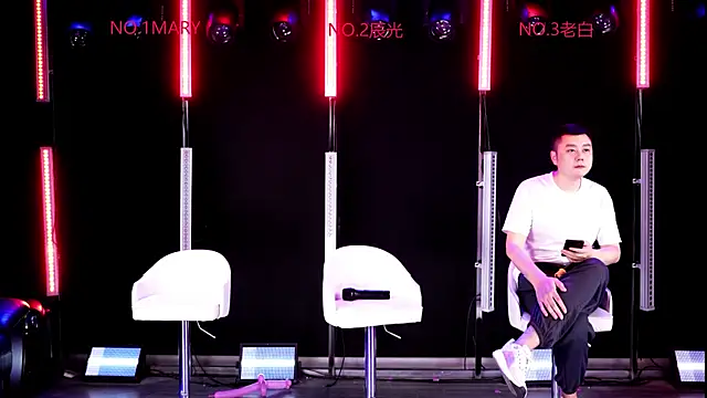 XT-YYDS-002 online show from May 20, 2026, 12:29 am
