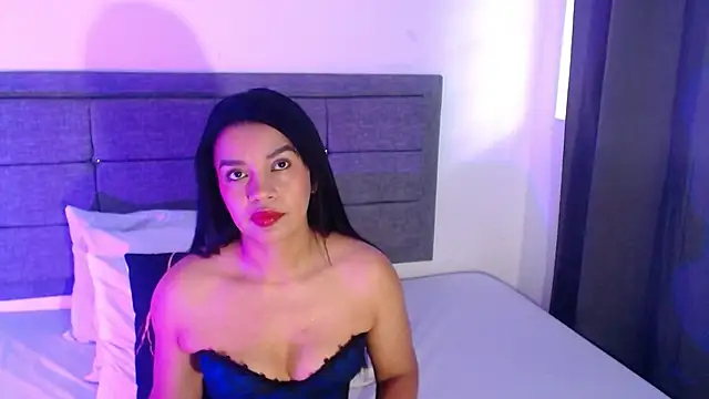 Emily milfF online show from July 14, 2026, 11:49 am