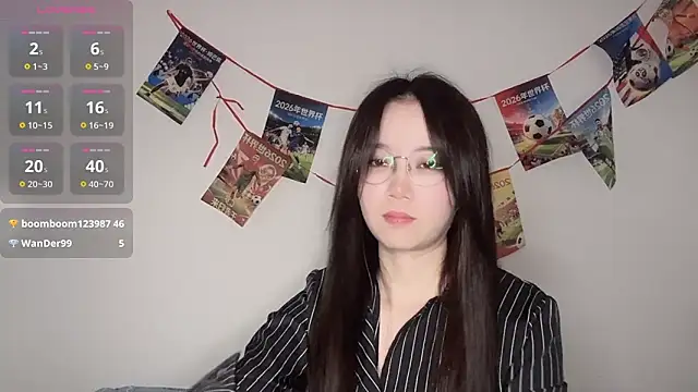 77-Vicky online show from June 29, 2026, 8:21 am