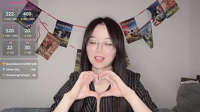 77-Vicky online show from June 29, 2026, 10:15 am