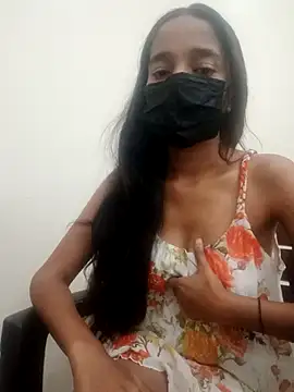 Cute-Anchal online show from May 20, 2026, 4:26 pm