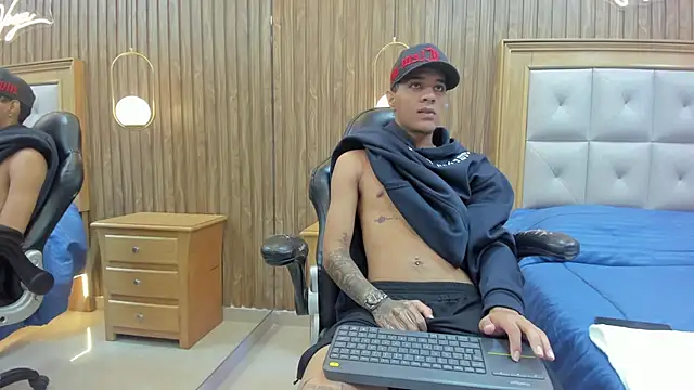 Mael Jason online show from June 9, 2026, 11:33 am