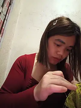 Emma-sin online show from May 24, 2026, 2:55 am