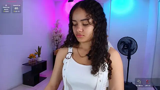 Baby curly online show from June 12, 2026, 7:11 pm