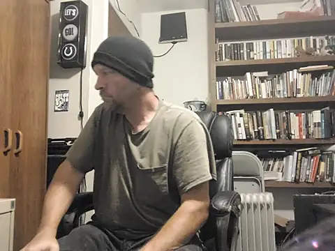 icebergXpress online show from July 13, 2026, 6:13 am