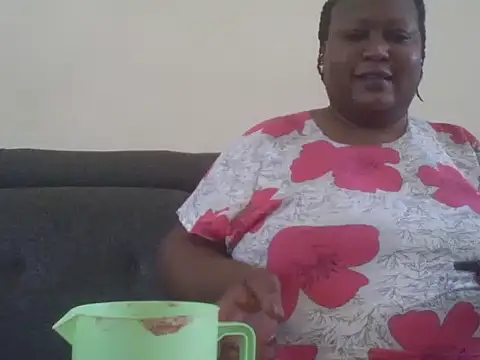 fat ebonyqueen online show from June 21, 2026, 9:26 am