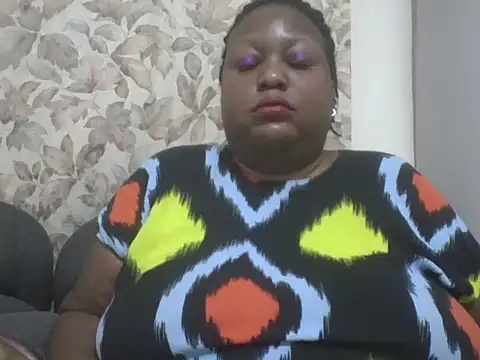 fat ebonyqueen online show from June 23, 2026, 8:07 pm