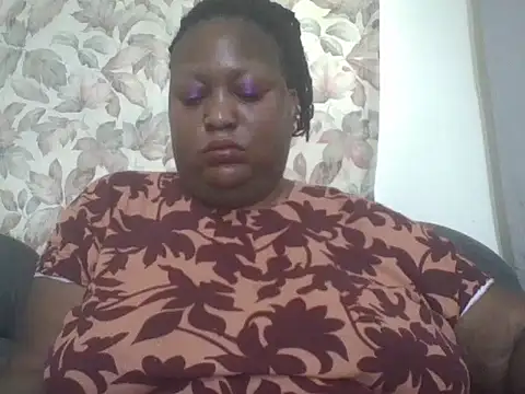fat ebonyqueen online show from June 20, 2026, 1:27 pm