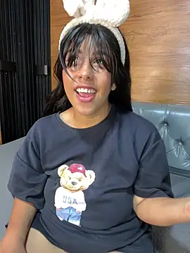 Snapshot of Alexia_Lerner chatting on July 8, 2026, 8:09 pm Alexia Lerner online show from July 8, 2026, 8:09 pm