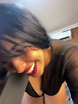 Snapshot of Alexia_Lerner chatting on July 7, 2026, 7:50 pm Alexia Lerner online show from July 7, 2026, 7:50 pm