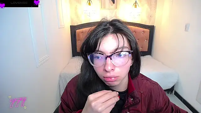 Allyshon  online show from July 9, 2026, 8:19 pm