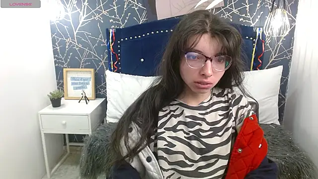 Allyshon  online show from June 29, 2026, 12:05 pm