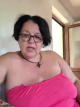 Diana Diafan online show from July 2, 2026, 4:51 am