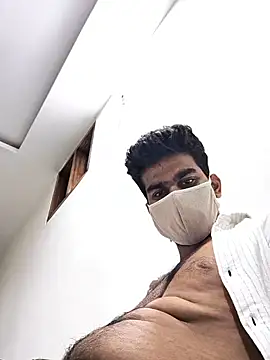 Chuddakar09 online show from May 23, 2026, 5:12 pm