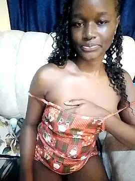 Ebonybliss  online show from June 7, 2026, 2:22 pm